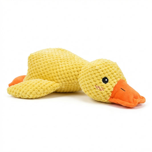Duck Comfort Chew Toy